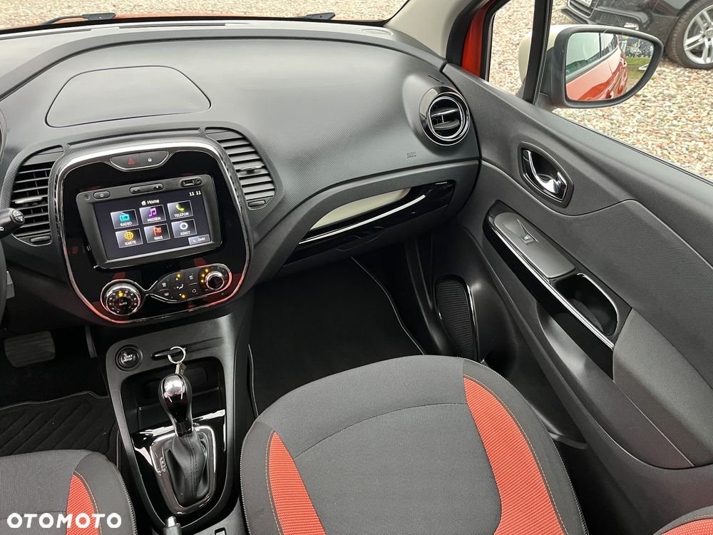 Renault Captur - 31