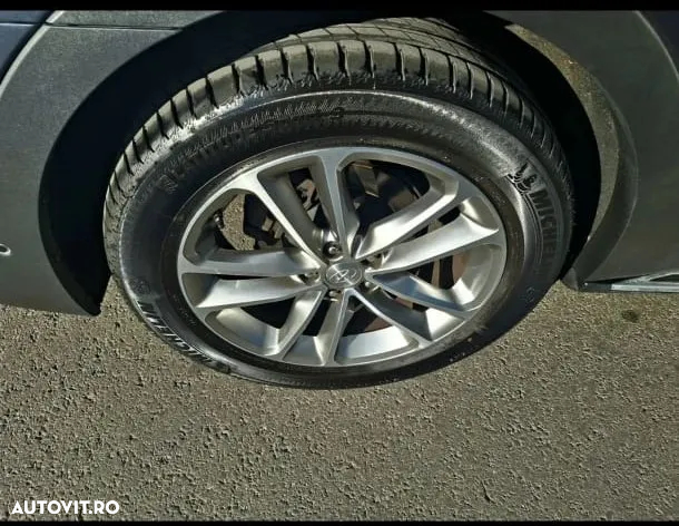 Hyundai Santa Fe - 7