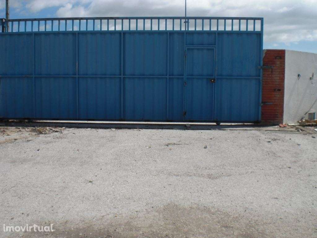 TERRENO MISTO NO MONTIJO - Grande imagem: 4/8