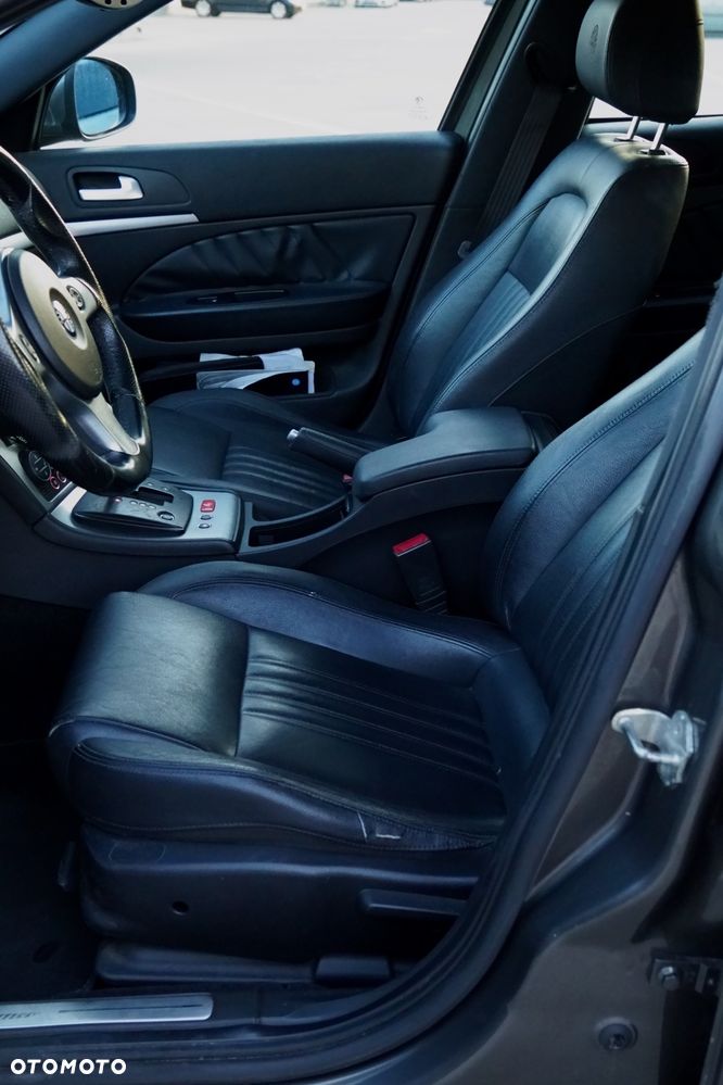 Alfa Romeo 159 2.4JTDM Q-Progression - 22