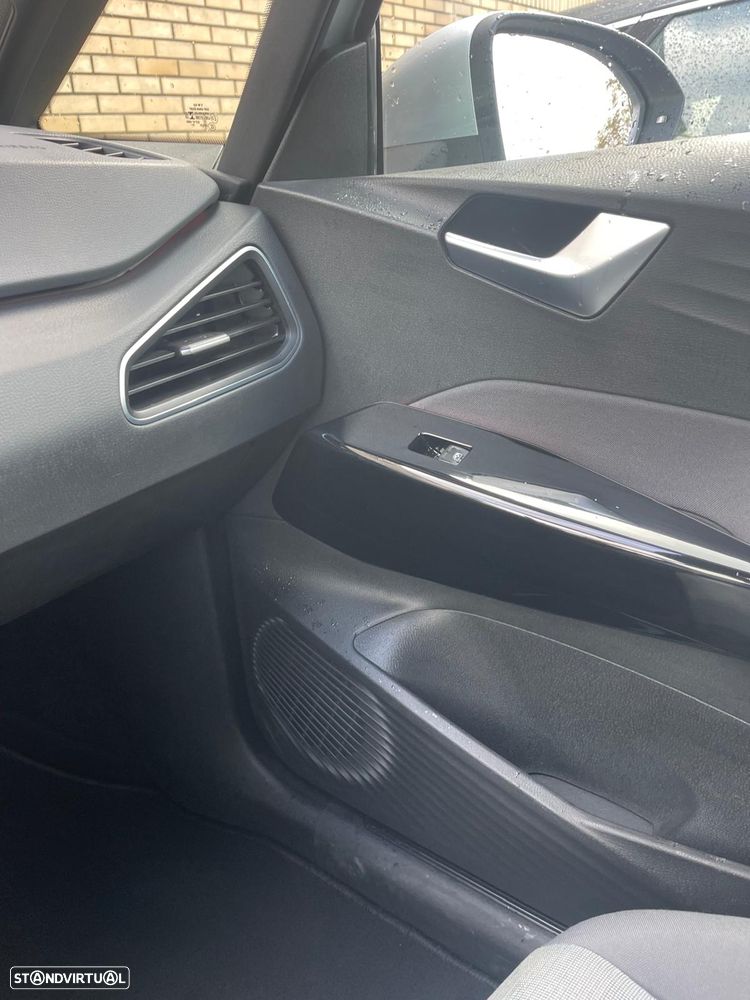 VW ID.3 Performance Upgrade Pro Life - 35