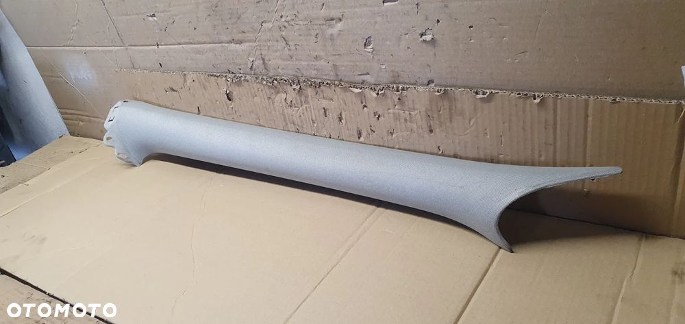 Osłona słupka lewy przód przednia lewa Opel Zafira C 13289739 - 3