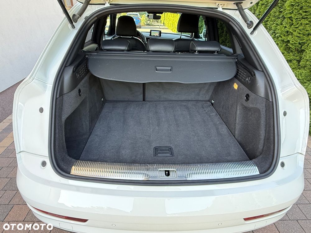Audi Q3 1.4 TFSI CoD ultra Sport - 19
