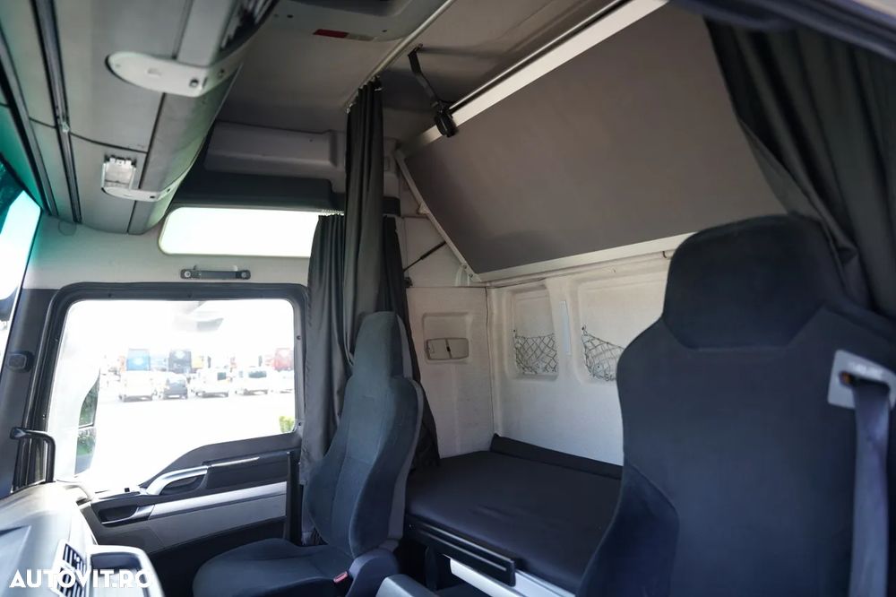 MAN TGX 18. 440 / XXL / RETARDER / MANUAL / EURO 5 - 25