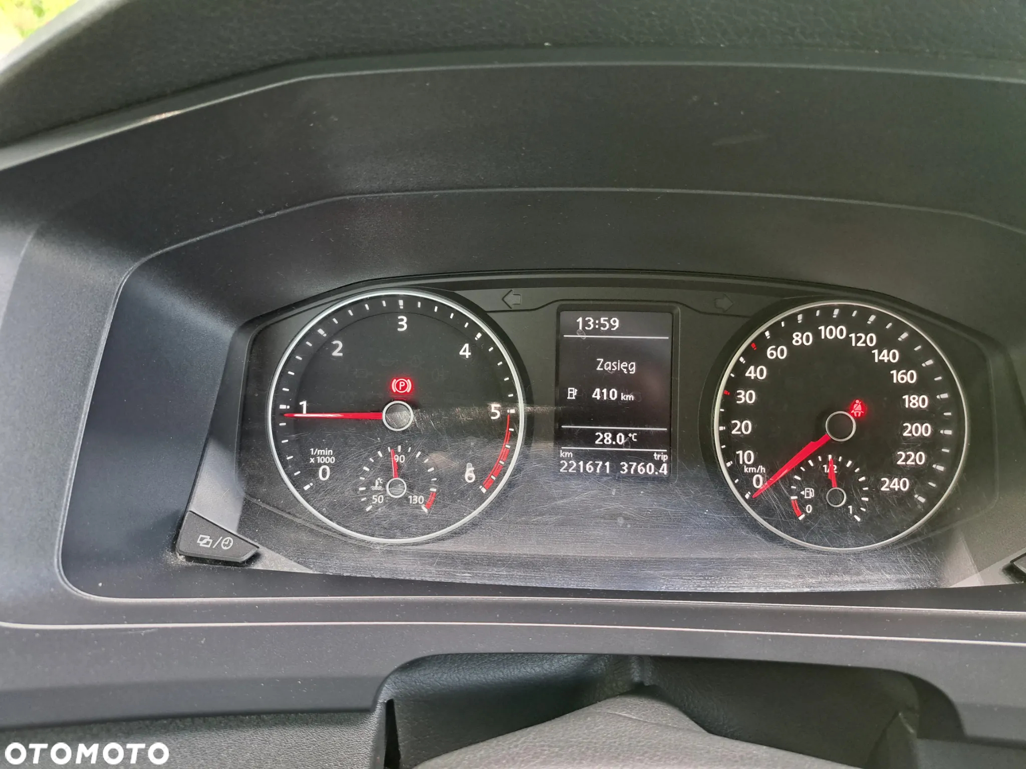 Volkswagen Transporter - 7