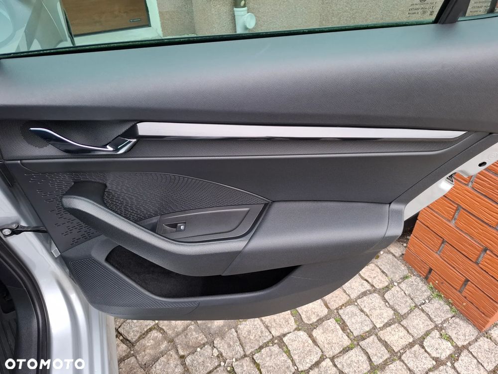 Skoda Octavia 1.5 TSI ACT Ambition - 39