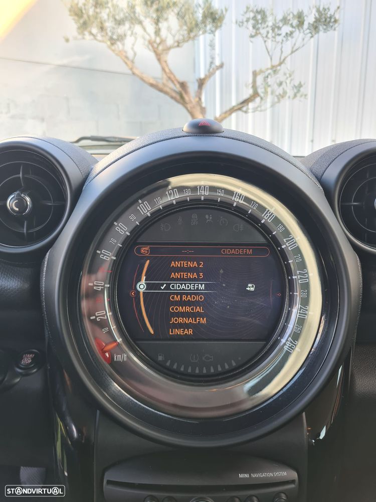 MINI Countryman Cooper D Park Lane - 8