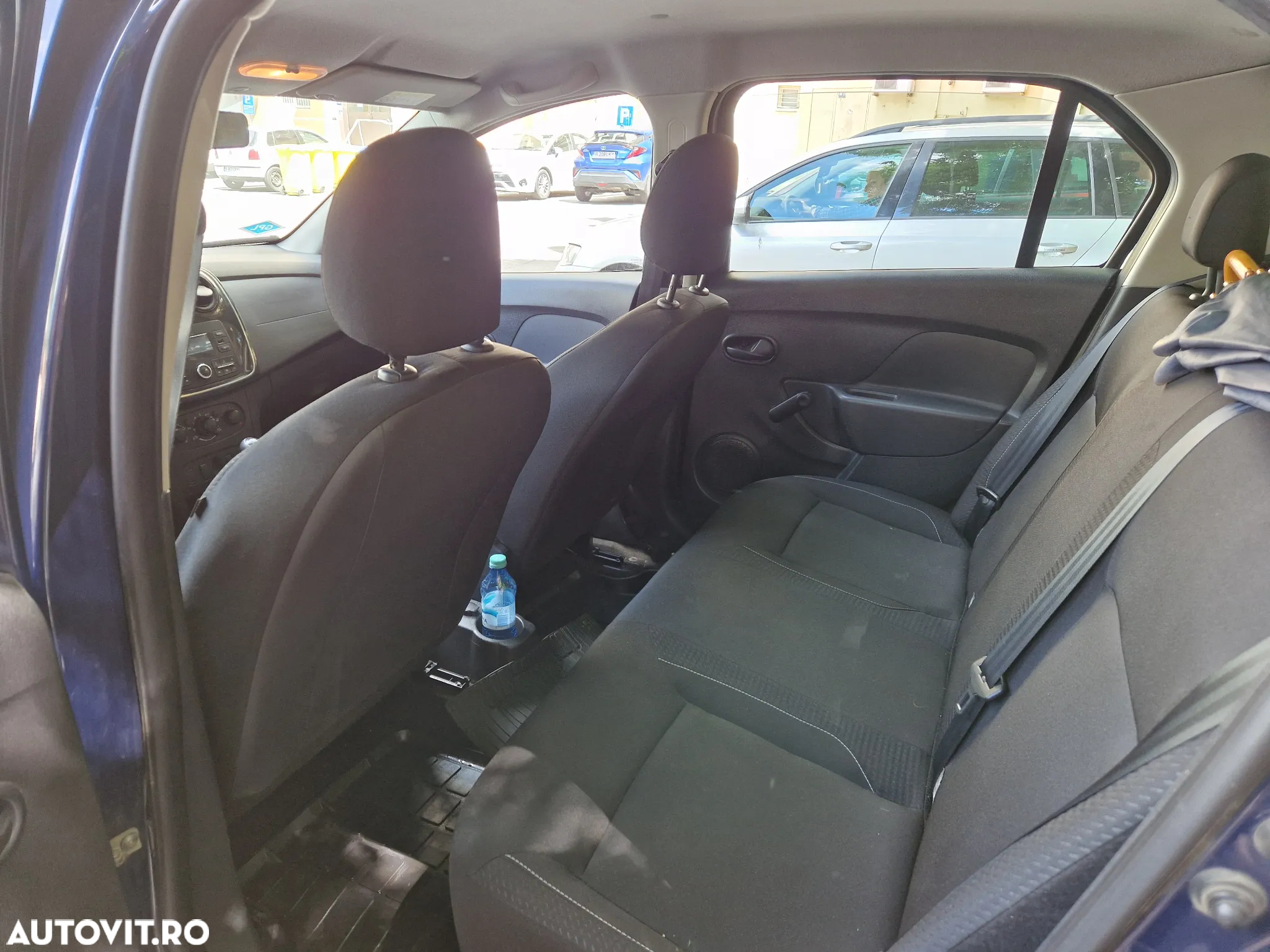 Dacia Logan 0.9 TCe SL PLUS - 3