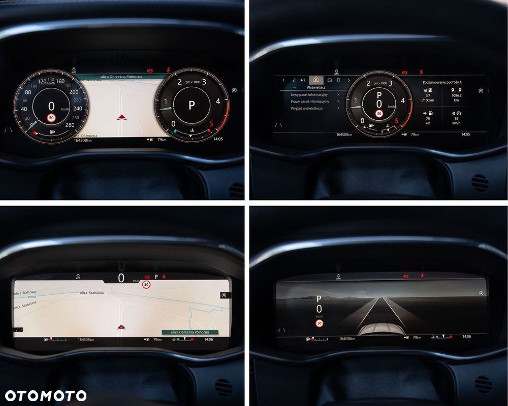 Jaguar F-Pace D165 AWD R-Dynamic S - 38