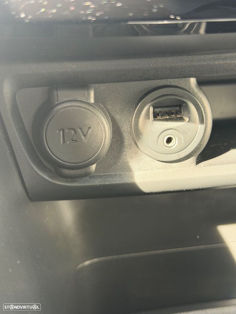 Peugeot 208 1.2 PureTech Allure EAT6 - 15