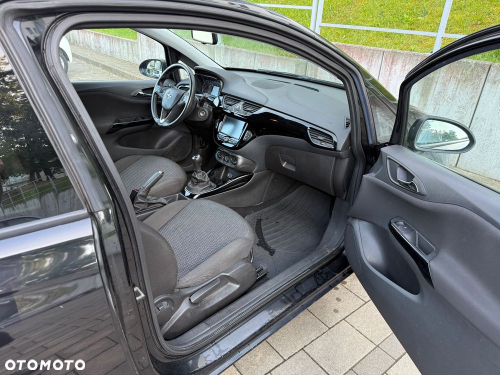 Opel Corsa 1.4 T Enjoy S&S - 15