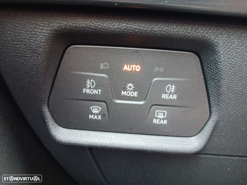 Cupra Formentor 1.4 e-Hybrid DSG VZ - 15