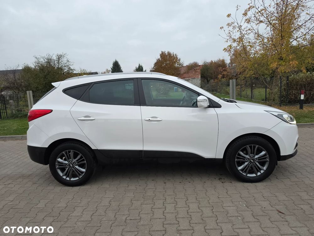 Hyundai ix35 1.6 2WD 5 Star Edition - 6