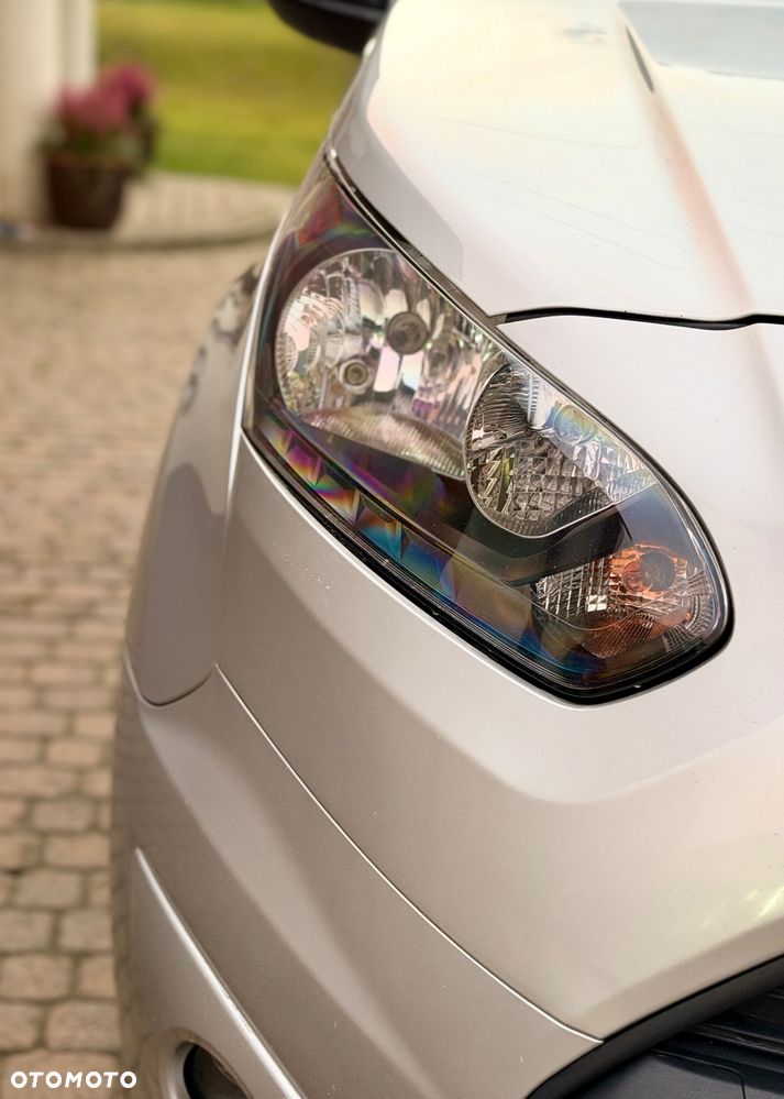 Ford Transit Connect - 9