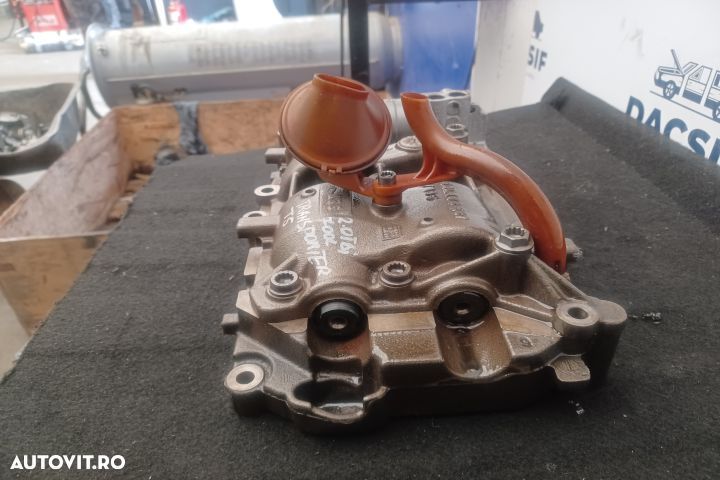 Pompa ulei 03L115105D 03L103537 03L115105D 03L103537 Volkswagen VW Tr - 3