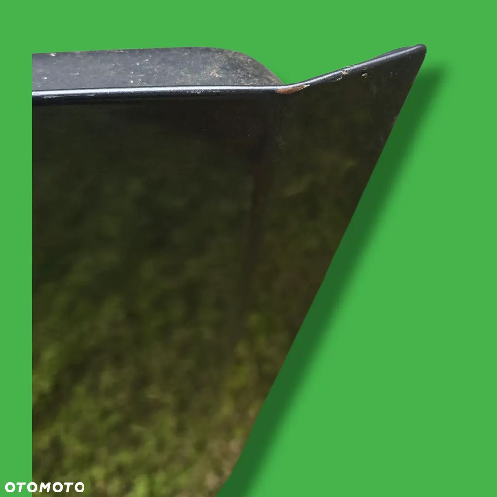 DRZWI LEWY PRZÓD LEWE PRZEDNIE BMW E60 E61 A36/7 TITANGRAU II METALLIC - 6