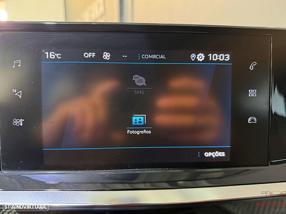 Peugeot 208 1.2 PureTech Allure Pack - 32