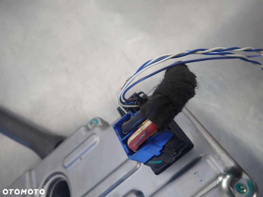 KOLUMNA KIEROWNICZA WSPOMAGANIE OPEL CORSA D - 6