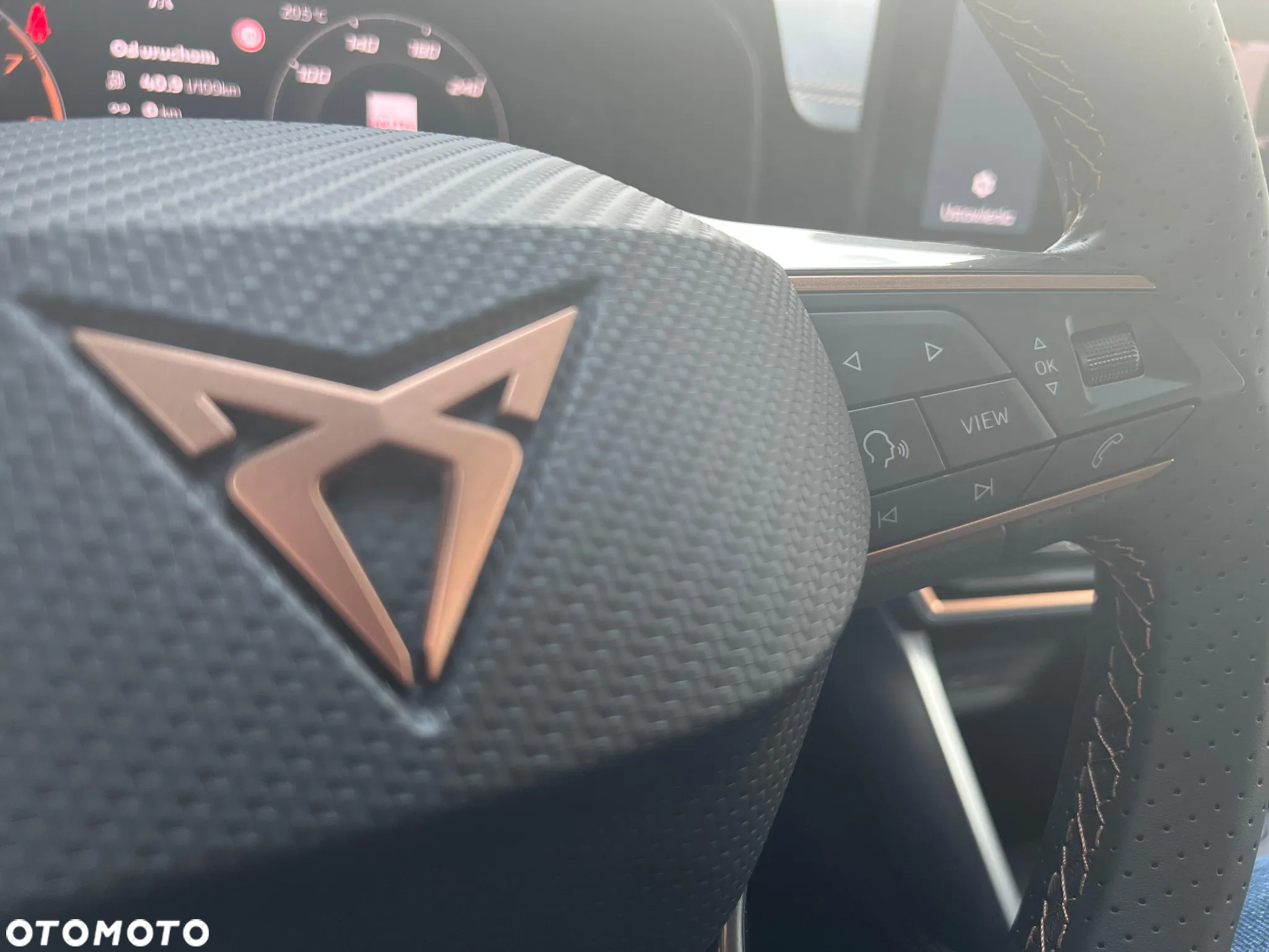 Cupra Leon Sportstourer - 17