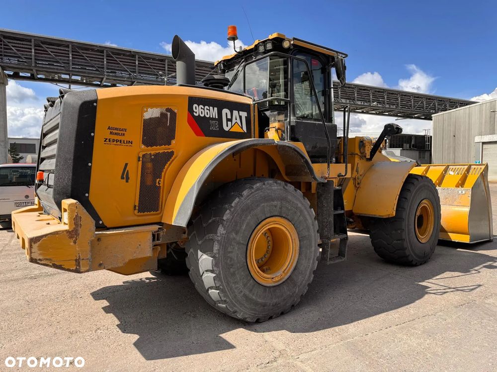 Caterpillar 966 MXE - 2