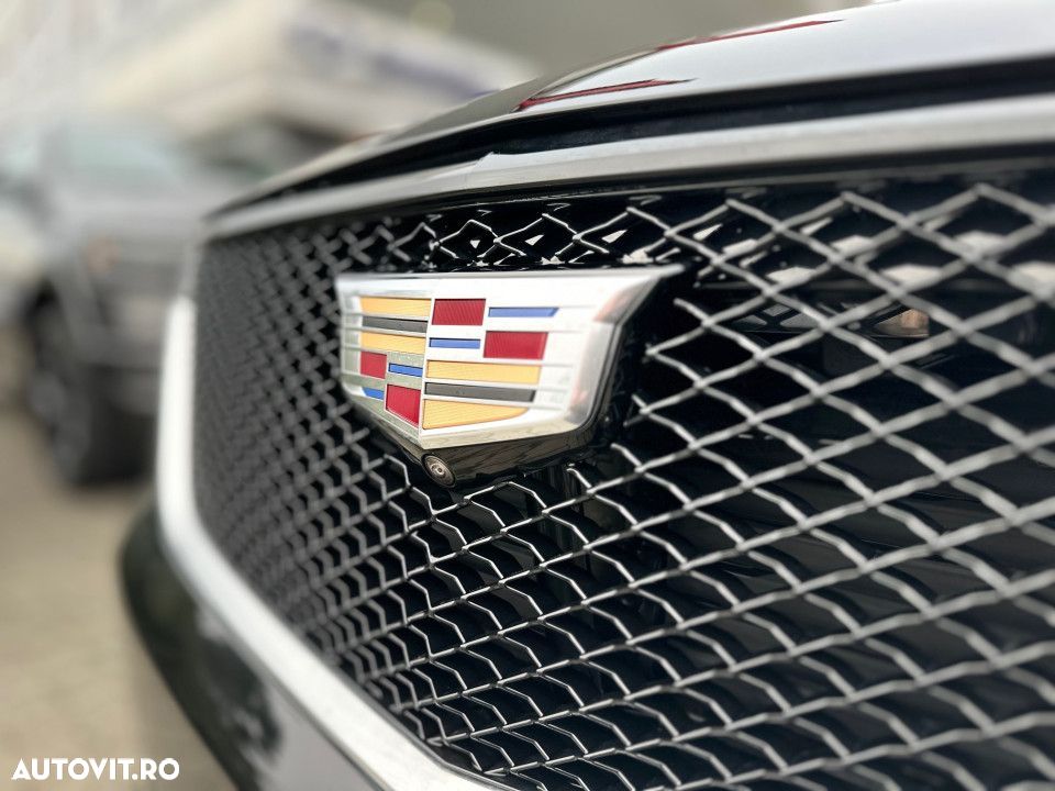 Cadillac XT6 - 15