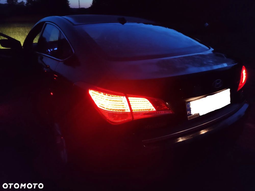 Hyundai i40 - 26