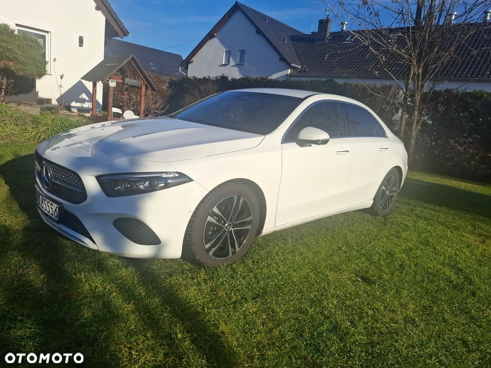 Mercedes-Benz Klasa A - 11
