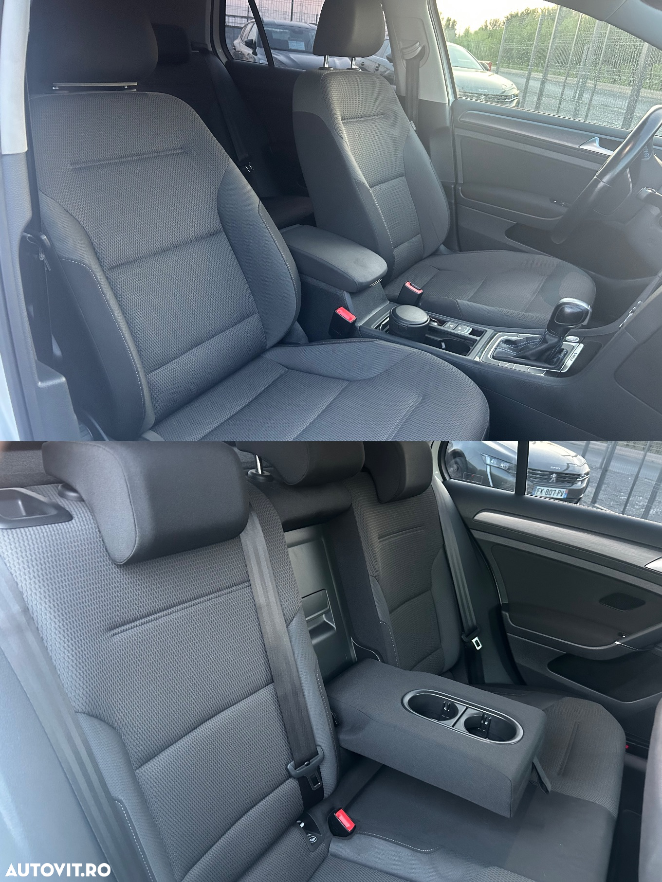 Volkswagen Golf e-Golf - 9