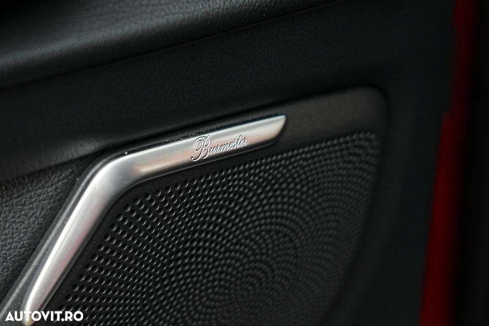 Mercedes-Benz V 250 (BlueTEC) d lang 4Matic 7G-TRONIC Avantgarde Edition - 28