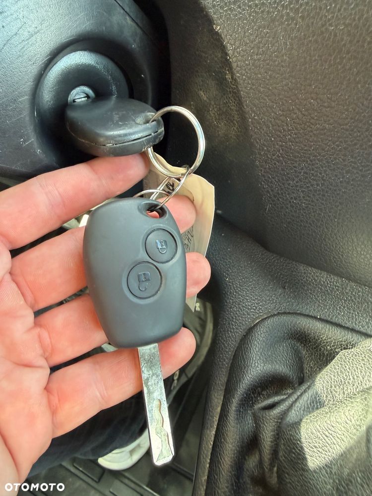 Nissan NV400 KLIMATYZACJA AUTOMATYCZNA TEMPOMAT, świeżo sprowadzony, OKAZJA !!!! - 33