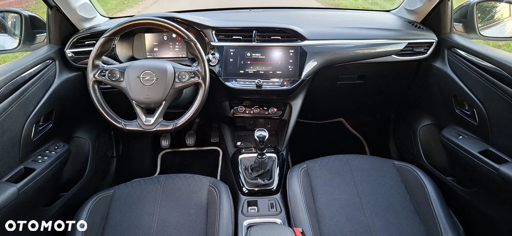 Opel Corsa 1.2 Elegance S&S - 12