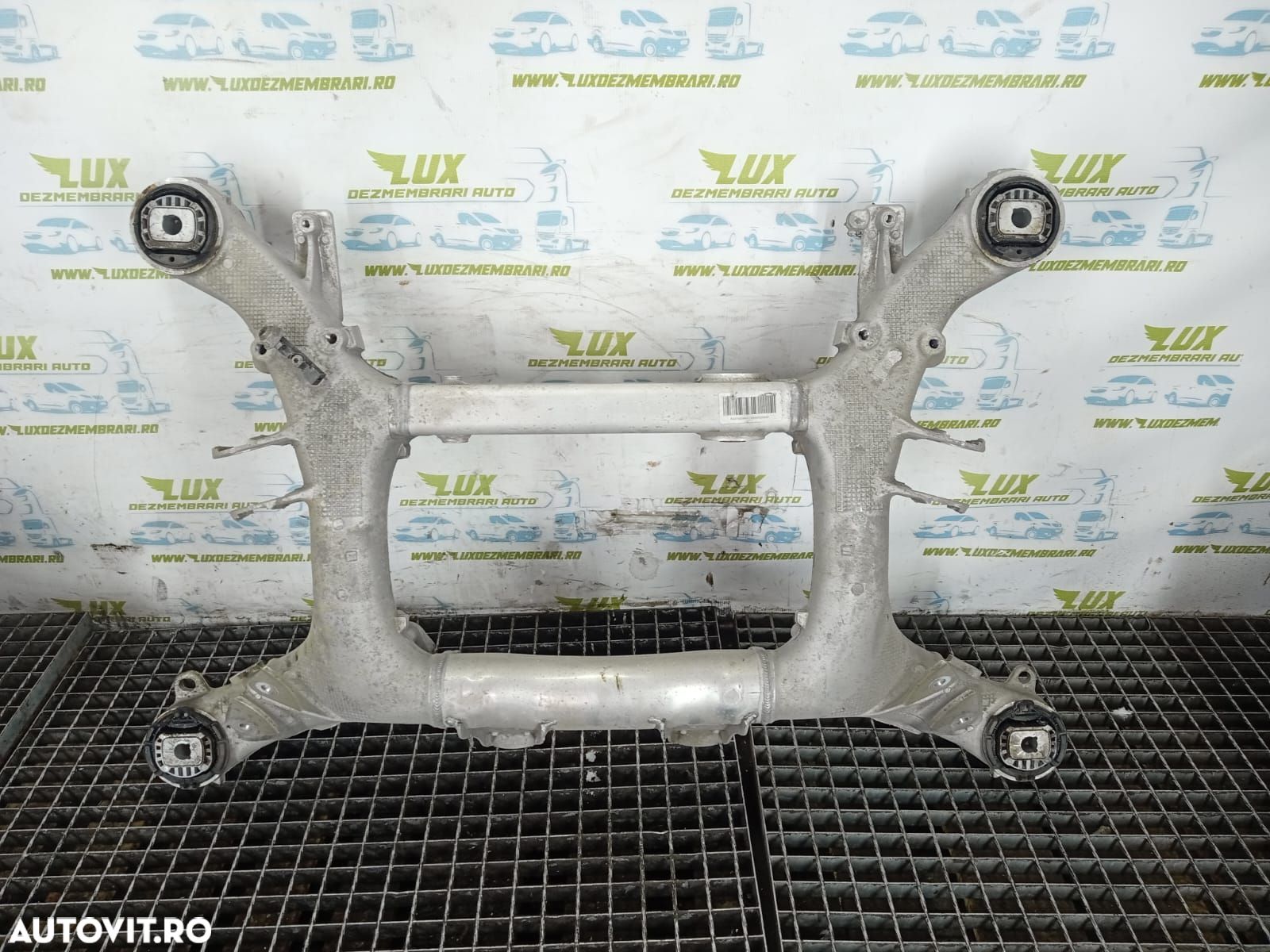 Punte spate 688391-a04 3.0 d Hybrid B57D30B LCI BMW Seria 7 G11/G12 [ - 1
