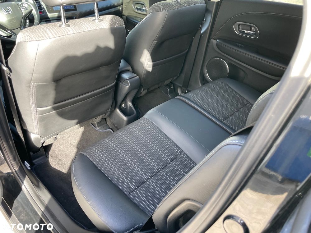 Honda HR-V 1.5 i-VTEC Executive - 13