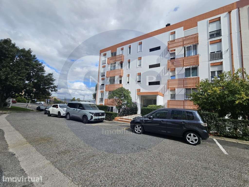 Fantástico Apartamento T3 REMODELADO em 2021, com Suite, em EXCELEN... - Grande imagem: 3/3