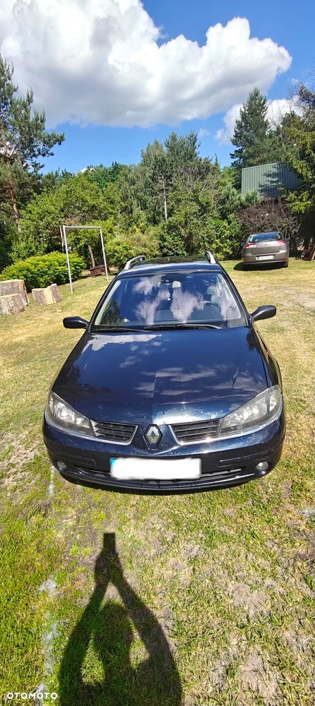 Renault Laguna - 3