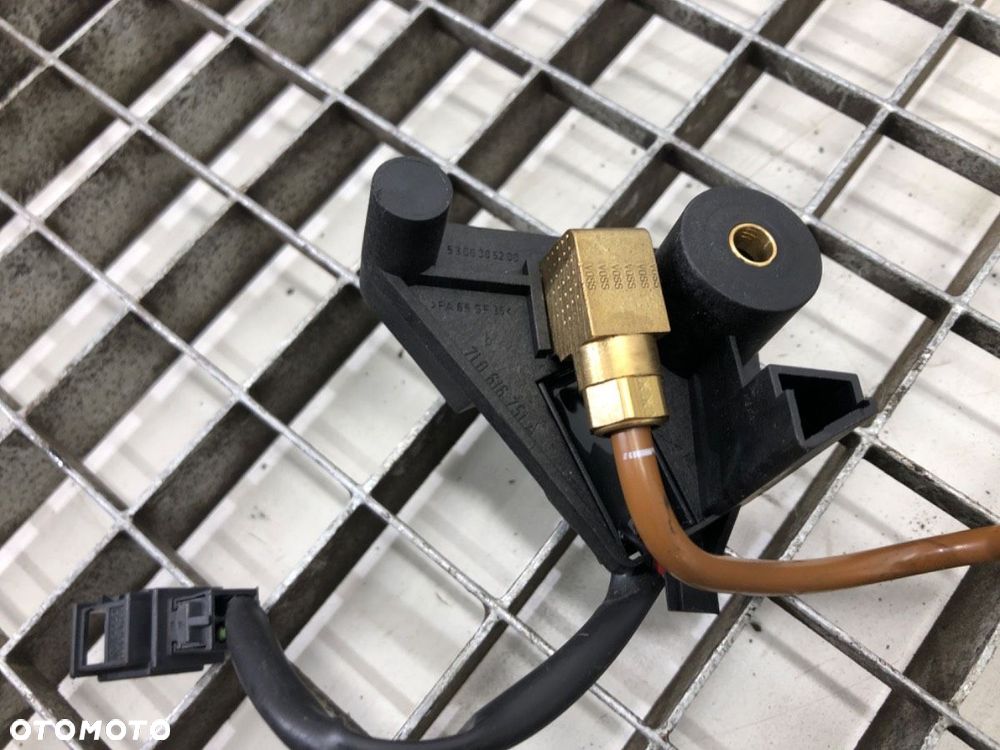 PRZEWÓD WĄŻ RURKA ZAWIESZENIA - 147.00 PLN - PORSCHE CAYENNE (9PA) 2002 - 2010 S 4.8 283 kW [385 - 7