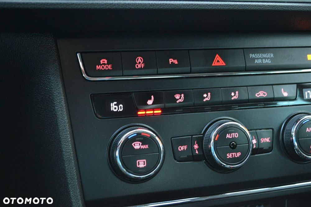 Seat Leon 2.0 TDI FR - 18