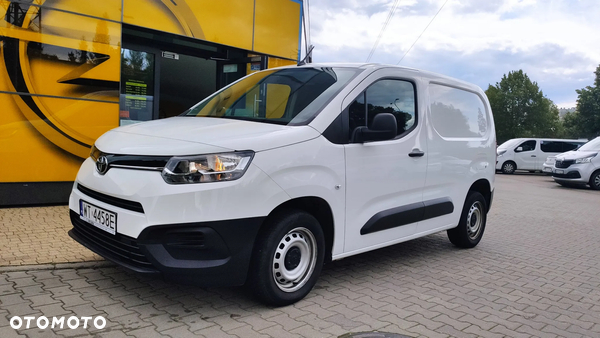 Toyota PROACE CITY