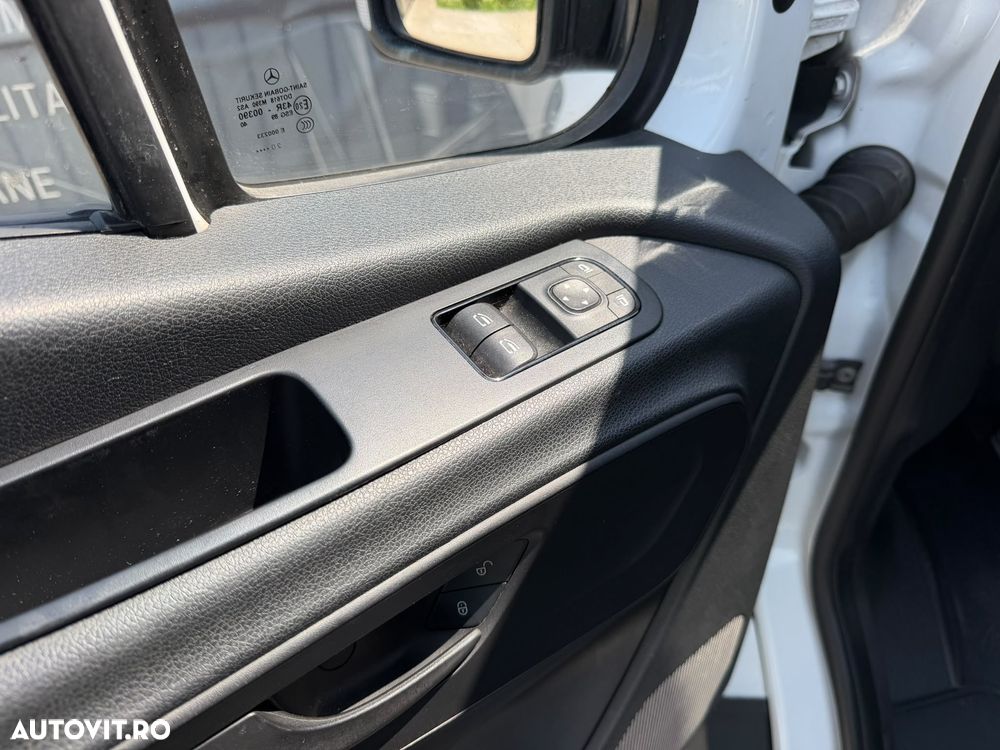 Mercedes-Benz Sprinter FRIGORIFIC THERMO KING - 11