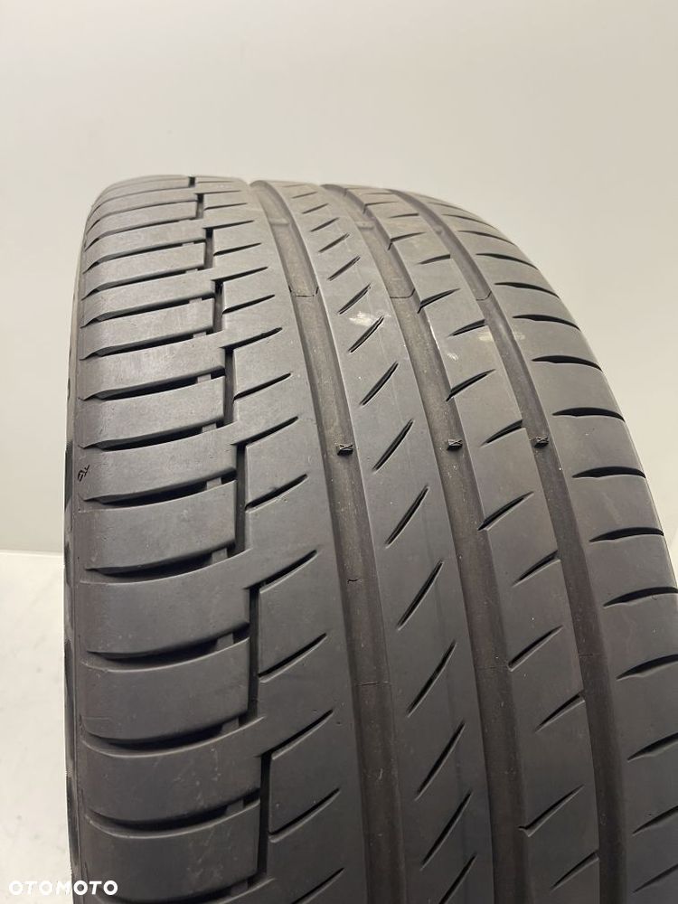 KOŁA FELGI 21 VOLVO XC90 5X108 OEM 32207769 CONTINENTAL - 18