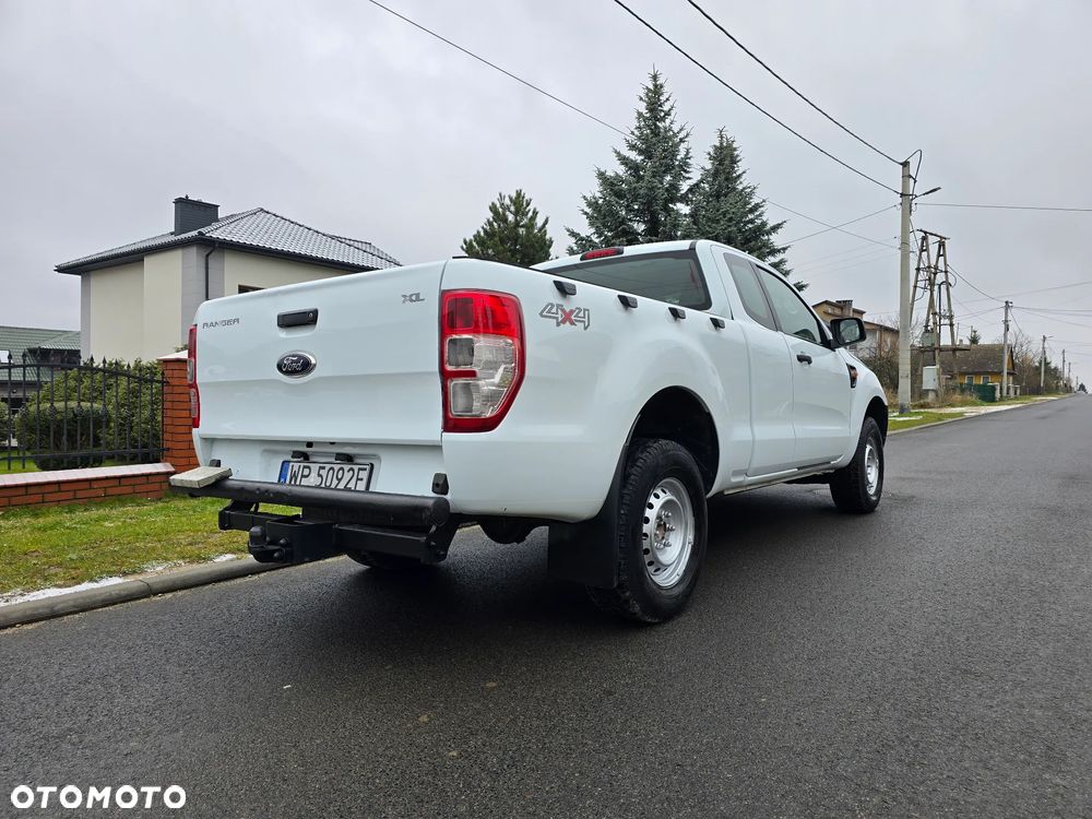 Ford Ranger - 26