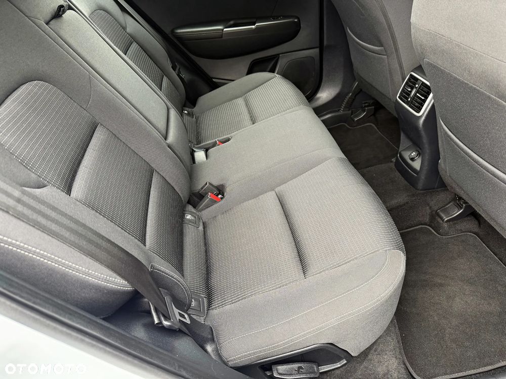 Kia Sportage 1.6 GDI Business Line 2WD - 24