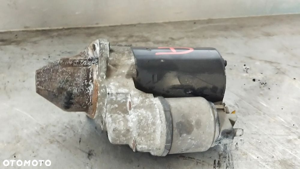 ROZRUSZNIK 026309 CORSA D - 2