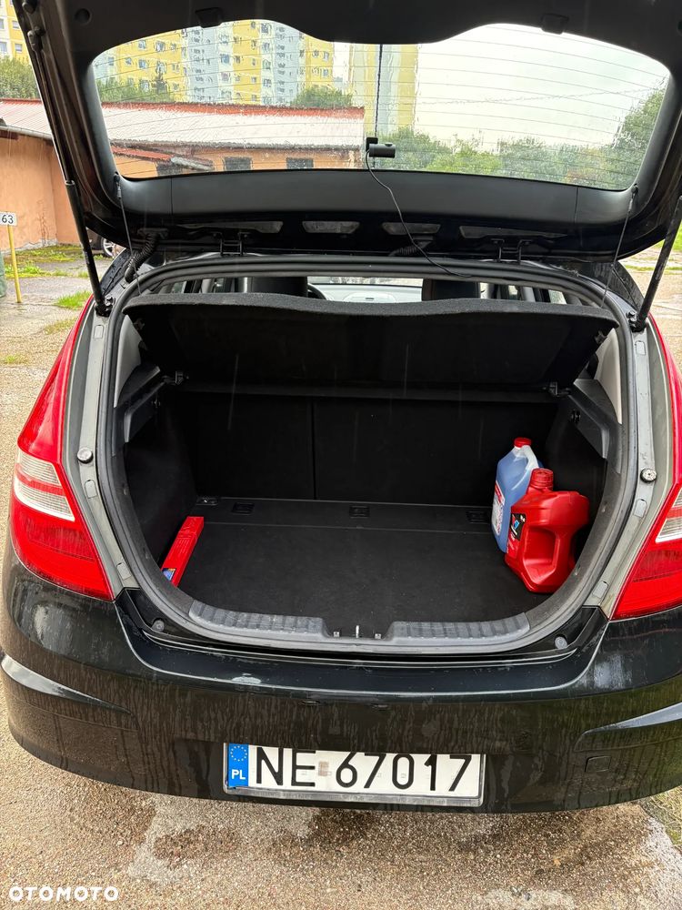 Hyundai i30 1.4 Comfort - 2