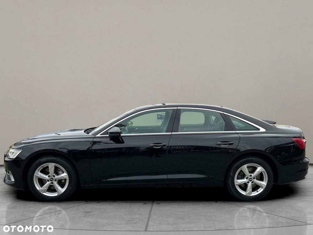 Audi A6 Limousine 45 TFSI mHEV Quattro S tronic - 5