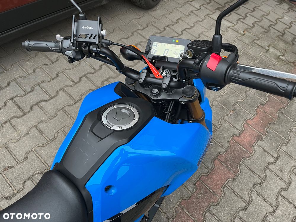 Honda MSX 125 - 6