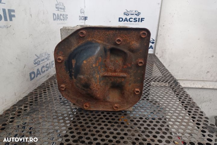 GRUP SPATE 2.2D Mazda CX-7 1 [2006 - 2009] - 4