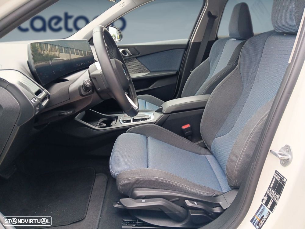 BMW 116 Pack Desportivo M - 7