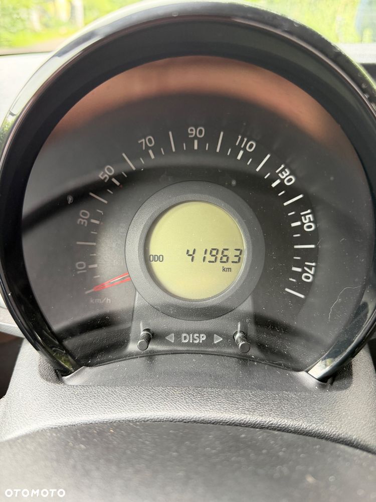 Toyota Aygo - 13