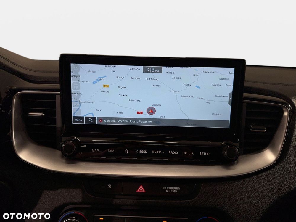 Kia XCeed - 19